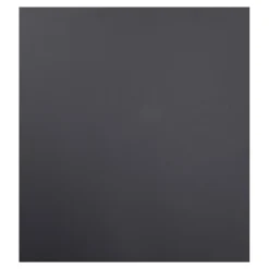 Blendy, Formatki I Cokoły|Qubik Formatka wisząca FORLI 34,5x38,5 grafit