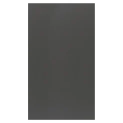 Qubik Formatka wisząca FORLI 34,5x60 onyx szary