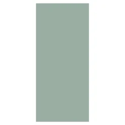 Blendy, Formatki I Cokoły|Qubik Formatka wisząca FORLI 34,5x77 szałwia