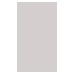 Blendy, Formatki I Cokoły|Qubik Formatka wisząca PIANTA 34,5x60 szary, wysoki połysk