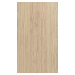 Qubik Formatka wisząca PINEA 34,5x60 dąb vicenza