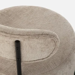 inny Fotel beżowy LUPUN