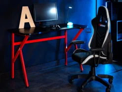 Fotele Gamingowe|Fotele Biurowe| Fotel biurowy ASTRO HU.176XS