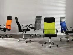 Fotele Biurowe| Fotel biurowy CLASSIC HL.107R