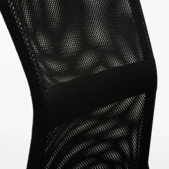 Dzieci Fotel biurowy czarny SITINES