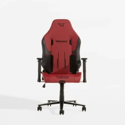 Fotele I Krzesła Do Biurka Dla Dzieci|Fotele Biurowe Dziecięce|inny Fotel biurowy czerwony VEDNES