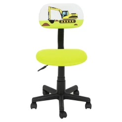 Dzieci Fotel biurowy DIGGROVE