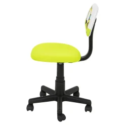 Dzieci Fotel biurowy DIGGROVE