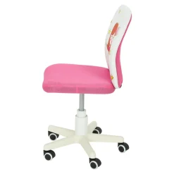 Dzieci Fotel biurowy LADYROSE