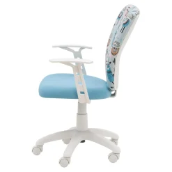 Fotele I Krzesła Do Biurka Dla Dzieci|Fotele Biurowe Dziecięce| Fotel biurowy lamy CACTUSS