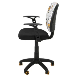 Fotele I Krzesła Do Biurka Dla Dzieci|Fotele Biurowe Dziecięce| Fotel biurowy lwy CRIMLEON