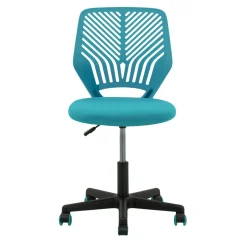 Fotele I Krzesła Do Biurka Dla Dzieci|Fotele Biurowe Dziecięce| Fotel biurowy morski MINISIT