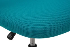 Fotele I Krzesła Do Biurka Dla Dzieci|Fotele Biurowe Dziecięce| Fotel biurowy morski MINISIT