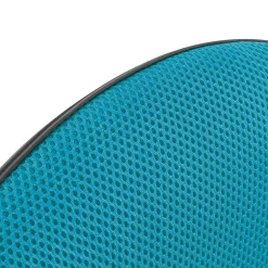 Dzieci Fotel biurowy niebieski LILOW