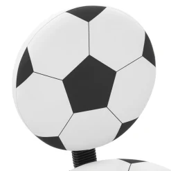 Fotele I Krzesła Do Biurka Dla Dzieci|Fotele Biurowe Dziecięce| Fotel biurowy piłka GOALL