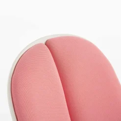 Fotele I Krzesła Do Biurka Dla Dzieci|Fotele Biurowe Dziecięce| Fotel biurowy różowy CARAMELL