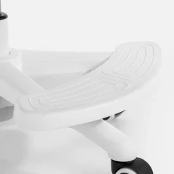 Dzieci Fotel biurowy różowy MIUSO