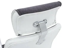 Fotel biurowy SETULO HR.203