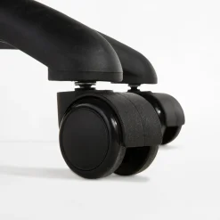 Fotele I Krzesła Do Biurka Dla Dzieci|Fotele Biurowe Dziecięce| Fotel biurowy szary MIUSO