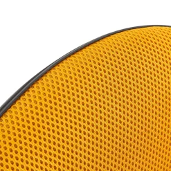 Fotele I Krzesła Do Biurka Dla Dzieci|Fotele Biurowe Dziecięce| Fotel biurowy żółty LILOW