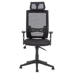 Dzieci Fotel biurowy VENETTA YH-6068H