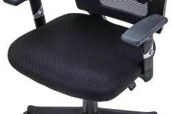 Dzieci Fotel biurowy VENETTA YH-6068H