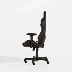 Fotele I Krzesła Do Biurka Dla Dzieci|Fotele Biurowe Dziecięce|inny Fotel biurowy z podświetleniem LED NOVELIO II