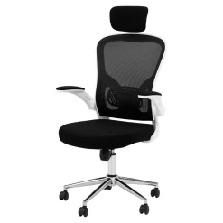 Dzieci Fotel biurowy z regulacją podlędźwiową KEAVI