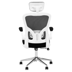 Dzieci Fotel biurowy z regulacją podlędźwiową KEAVI