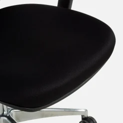 Fotele I Krzesła Do Biurka Dla Dzieci|Fotele Biurowe Dziecięce|inny Fotel biurowy z regulacją zagłówka i lędźwi ZANDANO