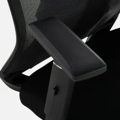 Fotele I Krzesła Do Biurka Dla Dzieci|Fotele Biurowe Dziecięce|inny Fotel biurowy z regulacją zagłówka i lędźwi ZEFNE