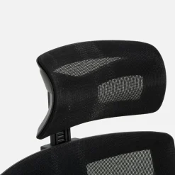 Fotele I Krzesła Do Biurka Dla Dzieci|Fotele Biurowe Dziecięce|inny Fotel biurowy z regulacją zagłówka i lędźwi ZEFNE