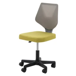 Fotele I Krzesła Do Biurka Dla Dzieci|Fotele Biurowe Dziecięce| Fotel biurowy zielony BUZZSEAT