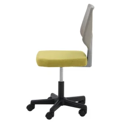 Fotele I Krzesła Do Biurka Dla Dzieci|Fotele Biurowe Dziecięce| Fotel biurowy zielony BUZZSEAT