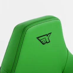 Fotele I Krzesła Do Biurka Dla Dzieci|Fotele Biurowe Dziecięce|inny Fotel biurowy zielony VEDNES