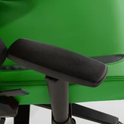 Fotele I Krzesła Do Biurka Dla Dzieci|Fotele Biurowe Dziecięce|inny Fotel biurowy zielony VEDNES