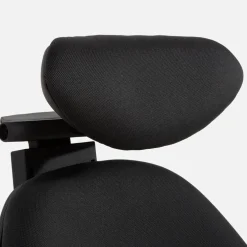 inny Fotel biurowy ZORTIO czarny