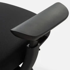 inny Fotel biurowy ZORTIO czarny