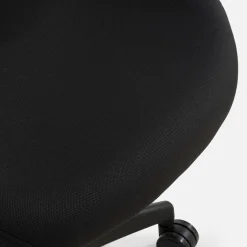 inny Fotel biurowy ZORTIO czarny