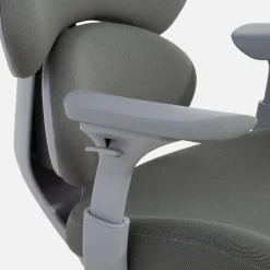 inny Fotel biurowy ZORTIO szary