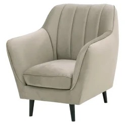 Fotele Wypoczynkowe|Instilo Fotel do salonu LAHTI