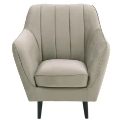 Fotele Wypoczynkowe|Instilo Fotel do salonu LAHTI