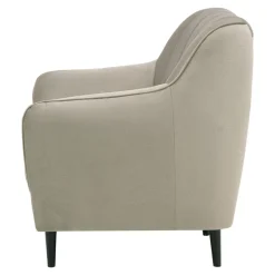 Fotele Wypoczynkowe|Instilo Fotel do salonu LAHTI