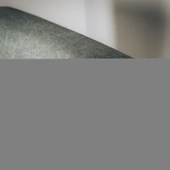 Fotel finka szary BAKU