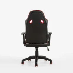 Fotele Gamingowe|Fotele Biurowe| Fotel gamingowy CRIMSONNE