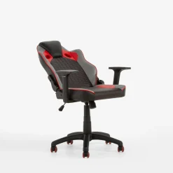 Fotele Gamingowe|Fotele Biurowe| Fotel gamingowy CRIMSONNE