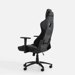 XGAME Fotel gamingowy MEWINO czarny
