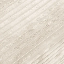 Fotel loveseat kremowy NOEMI