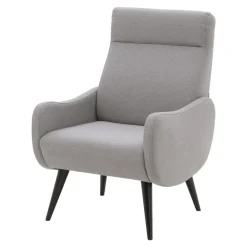 Fotele Wypoczynkowe|Werdomo Fotel na wysokich nóżkach SCOTT