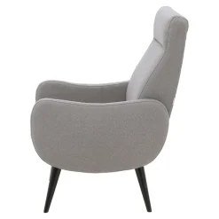 Fotele Wypoczynkowe|Werdomo Fotel na wysokich nóżkach SCOTT